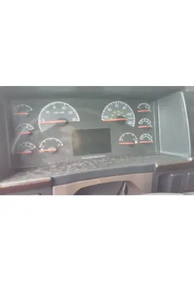 VOLVO VNL GAUGE CLUSTER