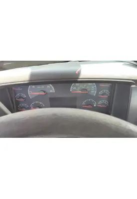 VOLVO VNL GAUGE CLUSTER