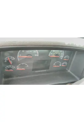 VOLVO VNL GAUGE CLUSTER