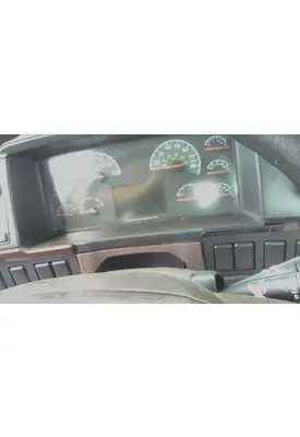 VOLVO VNL GAUGE CLUSTER