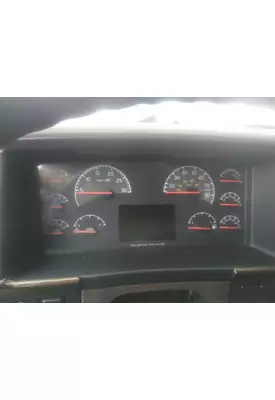 VOLVO VNL GAUGE CLUSTER