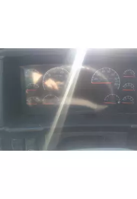 VOLVO VNL GAUGE CLUSTER