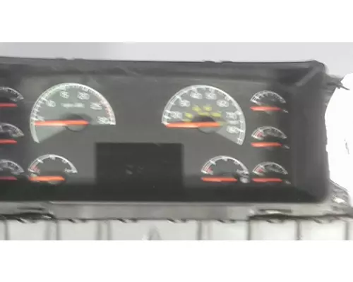 VOLVO VNL GAUGE CLUSTER