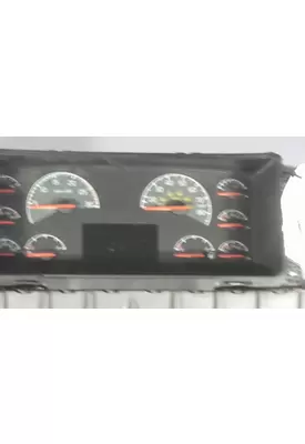 VOLVO VNL GAUGE CLUSTER