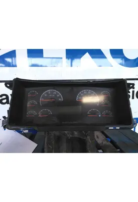 VOLVO VNL GAUGE CLUSTER