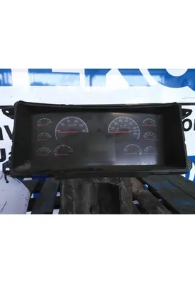 VOLVO VNL GAUGE CLUSTER