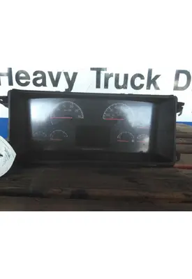VOLVO VNL GAUGE CLUSTER