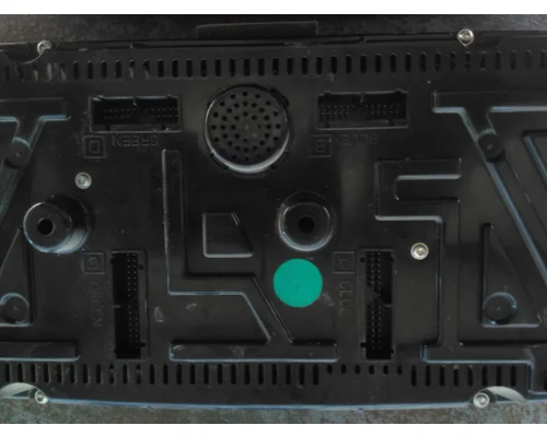 VOLVO VNL GAUGE CLUSTER
