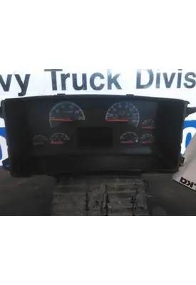 VOLVO VNL GAUGE CLUSTER
