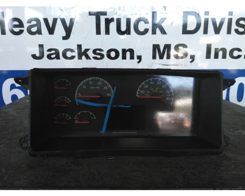 VOLVO VNL GAUGE CLUSTER