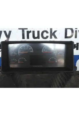 VOLVO VNL GAUGE CLUSTER