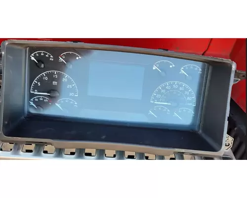 VOLVO VNL GAUGE SPEEDOMETER