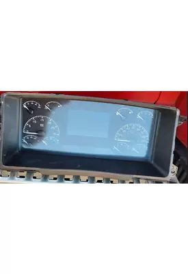 VOLVO VNL GAUGE SPEEDOMETER