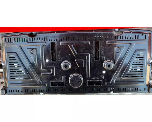 VOLVO VNL GAUGE SPEEDOMETER
