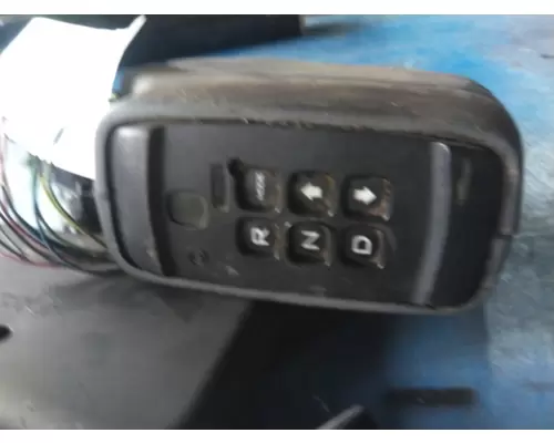 VOLVO VNL GEAR SHIFTER