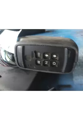 VOLVO VNL GEAR SHIFTER