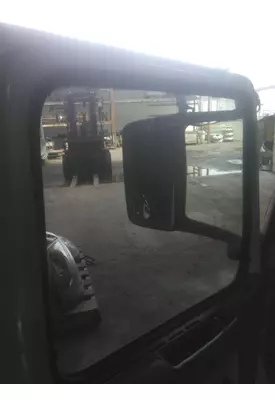 VOLVO VNL GLASS, DOOR, FRONT