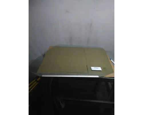 VOLVO VNL GLASS, DOOR, FRONT