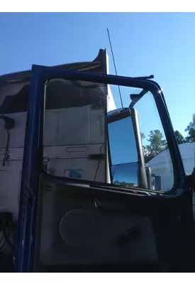 VOLVO VNL GLASS, DOOR, FRONT