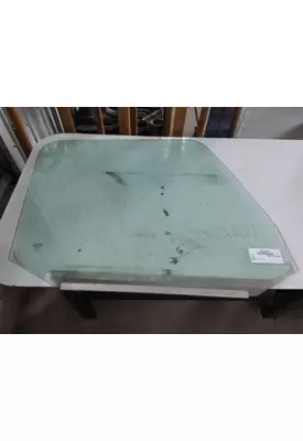 VOLVO VNL GLASS, DOOR, FRONT