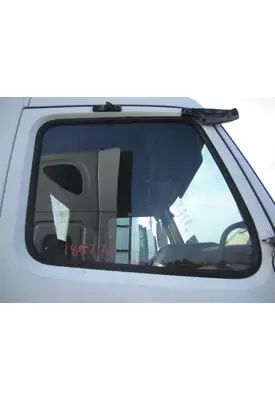 VOLVO VNL GLASS, DOOR, FRONT