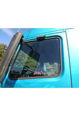 VOLVO VNL GLASS, DOOR, FRONT