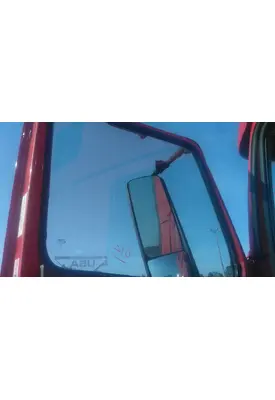 VOLVO VNL GLASS, DOOR, FRONT