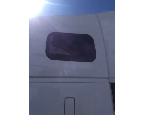 VOLVO VNL GLASS, SLEEPER