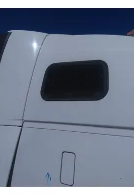 VOLVO VNL GLASS, SLEEPER