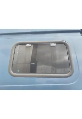 VOLVO VNL GLASS, SLEEPER