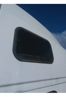 VOLVO VNL GLASS, SLEEPER