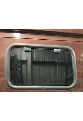 VOLVO VNL GLASS, SLEEPER