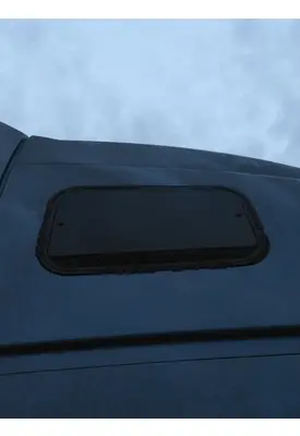 VOLVO VNL GLASS, SLEEPER