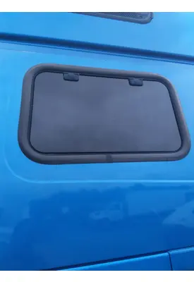 VOLVO VNL GLASS, SLEEPER