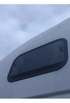 VOLVO VNL GLASS, SLEEPER