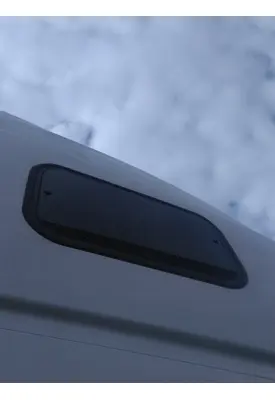 VOLVO VNL GLASS, SLEEPER