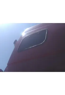 VOLVO VNL GLASS, SLEEPER