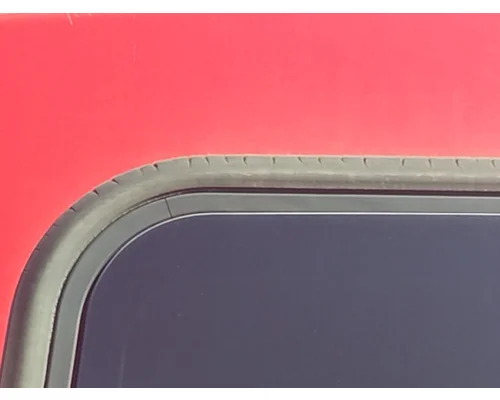 VOLVO VNL GLASS, SLEEPER
