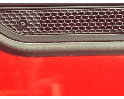 VOLVO VNL GLASS, SLEEPER