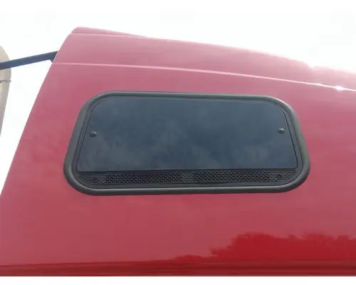 VOLVO VNL GLASS, SLEEPER