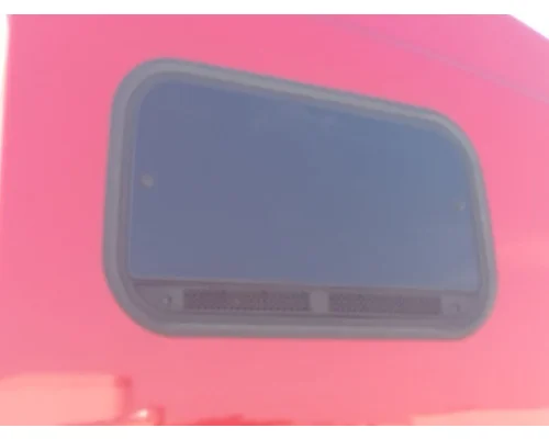 VOLVO VNL GLASS, SLEEPER