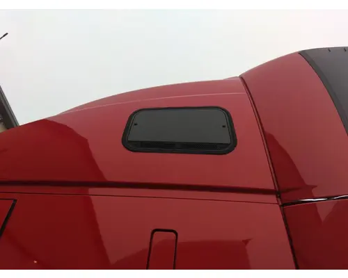 VOLVO VNL GLASS, SLEEPER