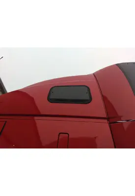 VOLVO VNL GLASS, SLEEPER