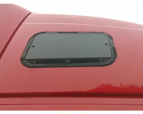 VOLVO VNL GLASS, SLEEPER