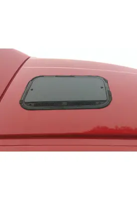 VOLVO VNL GLASS, SLEEPER