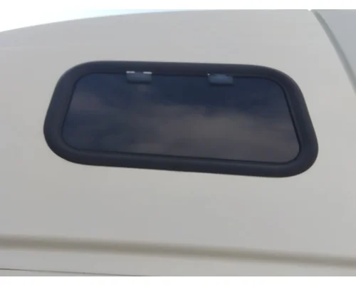 VOLVO VNL GLASS, SLEEPER