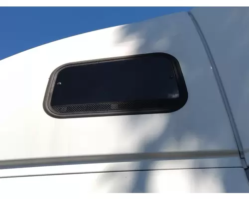 VOLVO VNL GLASS, SLEEPER