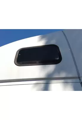 VOLVO VNL GLASS, SLEEPER