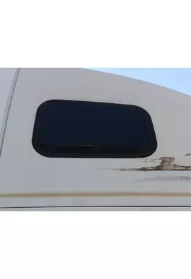 VOLVO VNL GLASS, SLEEPER