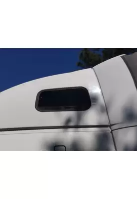 VOLVO VNL GLASS, SLEEPER